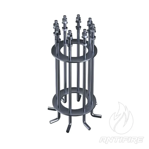 420151 Анкерна закладна для бетонної основи 15-20 м (St) 