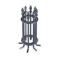 Анкерна закладна для бетонної основи 9-14 м (St) — Комплектуючі