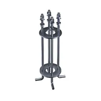 420061 Анкерна закладна для бетонної основи 6-8 м (St) — Комплектуючі