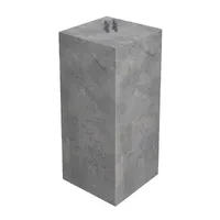 420061 Анкерна закладна для бетонної основи 6-8 м (St) thumb-3