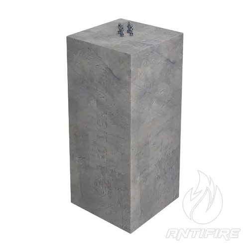 420061 Анкерна закладна для бетонної основи 6-8 м (St)  (фото 3)