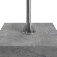 Окремостоячий блискавкоприймач 8 м (StZn/Al) thumb-6