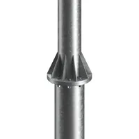 Окремостоячий блискавкоприймач 23 м (StZn/Al) thumb-5