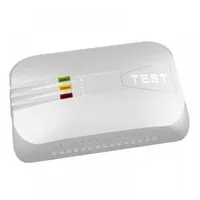 Адресный детектор газа Detnov DGD-620-AC thumb