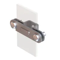 315011 Тримач смуги Fix 40 (StZn) — Комплектуючі