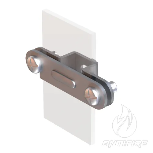 315011 Тримач смуги Fix 40 (StZn) 