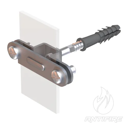 315011 Тримач смуги Fix 40 (StZn)  (фото 3)