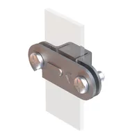 314011 Тримач смуги Fix 30 (StZn) — Комплектуючі