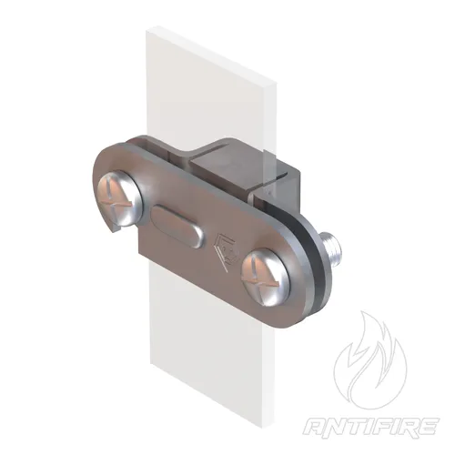 314011 Тримач смуги Fix 30 (StZn) 