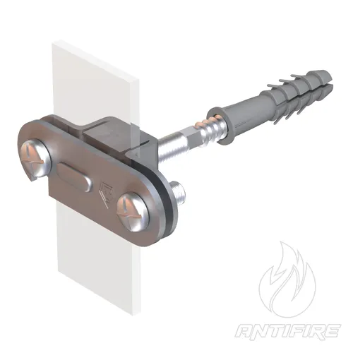 314011 Тримач смуги Fix 30 (StZn)  (фото 3)