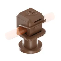 301619 Тримач Сlip під мідь М6 (Pa) — Комплектуючі