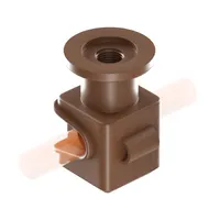 301819 Тримач Сlip під мідь М8 (Pa) thumb-3