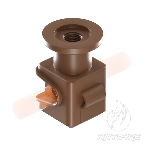 301819 Тримач Сlip під мідь М8 (Pa)  (фото 3)