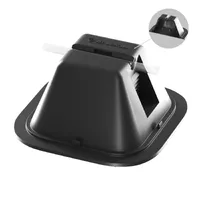 Тримач Pyramida без бетону (Pe/Pp) — Комплектуючі