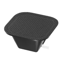 Тримач Pyramida без бетону (Pe/Pp) thumb-4