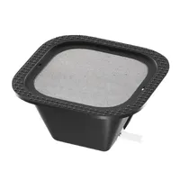 336019 Тримач Pyramida з бетоном (Pe/Pp/Bet) thumb-3