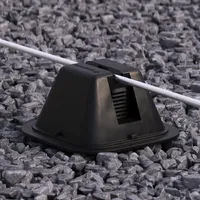 336019 Тримач Pyramida з бетоном (Pe/Pp/Bet) thumb-6