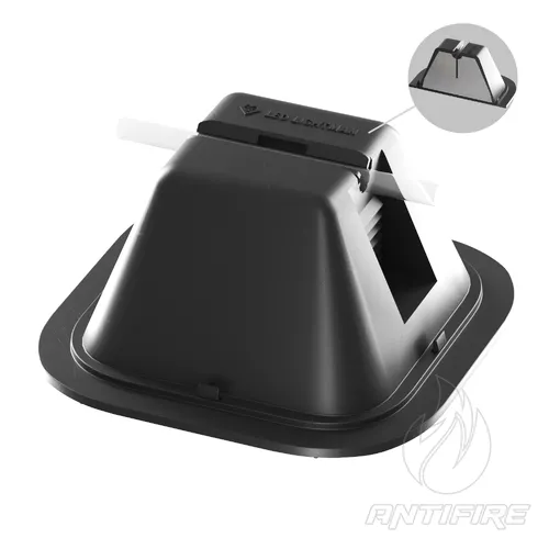 336019 Тримач Pyramida з бетоном (Pe/Pp/Bet) 