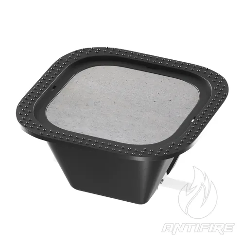 336019 Тримач Pyramida з бетоном (Pe/Pp/Bet)  (фото 3)