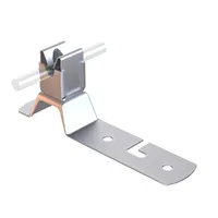 307133 Тримач прямий L140 з Niro (Ni) — Комплектуючі