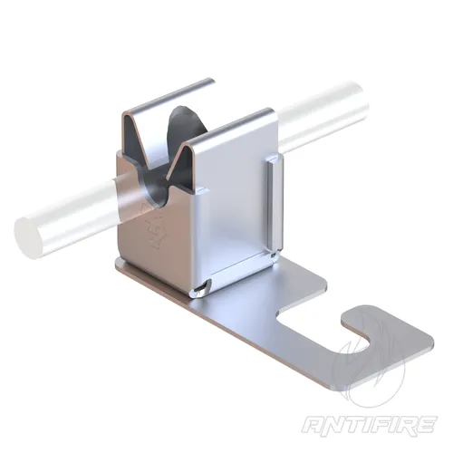 303133 Тримач гаковий з Niro (Ni) 