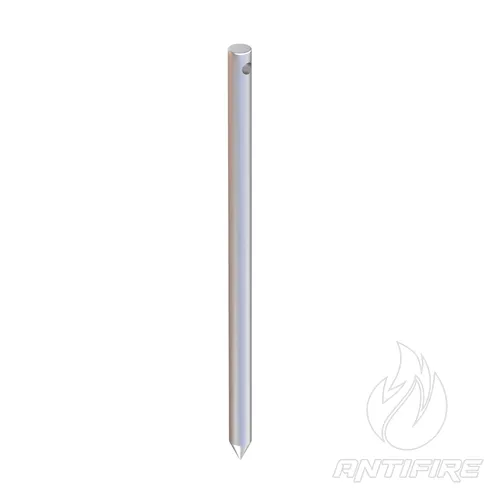 334011 Бойок натяжний L400 (StZn) 