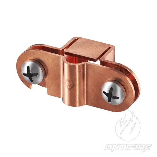 Тримач дроту Fix D8-10 (Cu)  (фото 2)