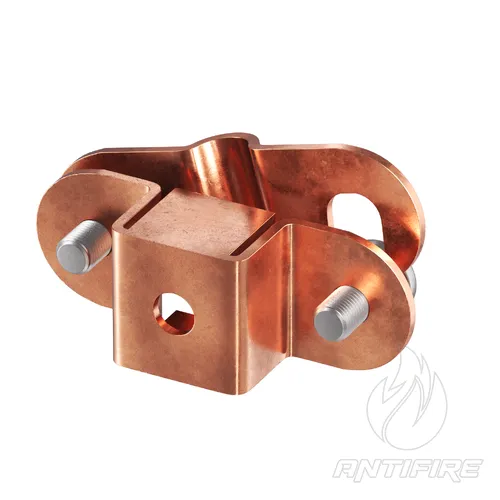 Тримач дроту Fix D8-10 (Cu)  (фото 4)