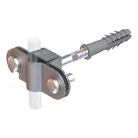 310011 Тримач дроту Fix D8-10 (StZn) thumb-2