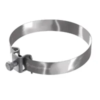 320333 Універсальний хомут D300 (Ni/StZn) — Комплектуючі