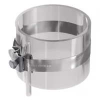 320133 Універсальний хомут D120 (Ni/StZn) thumb-2