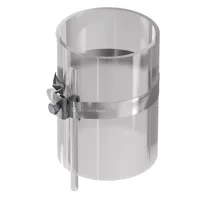 320133 Універсальний хомут D120 (Ni/StZn) thumb-3