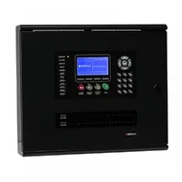 Адресна панель керування пожежної сигналізації Detnov CAD-150-8-PLUS - Замовити