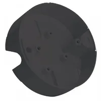 База підключення сповіщувачів Detnov STD-200-B для бази Z-200-B - Замовити