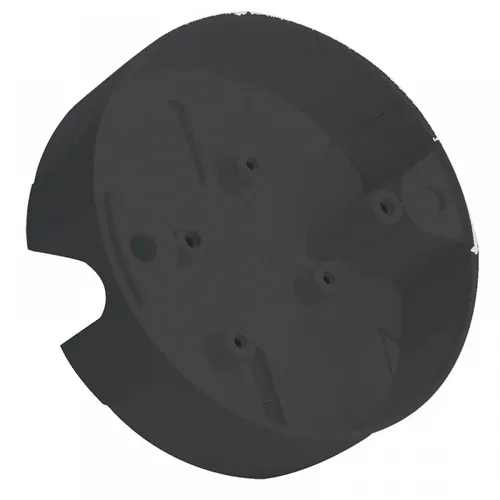 База підключення сповіщувачів Detnov STD-200-B для бази Z-200-B 