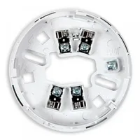 База підключення сповіщувачів Detnov Z-200 для датчиків серії 200, 200A - Замовити