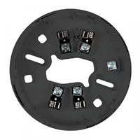 База підключення сповіщувачів Detnov Z-200-B для датчиків серії 200-B, 200A-B - Замовити