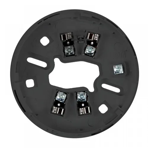 База підключення сповіщувачів Detnov Z-200-B для датчиків серії 200-B, 200A-B 