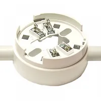 База підключення сповіщувачів Detnov Z-200-H для датчиків серії 200, 200A - Замовити