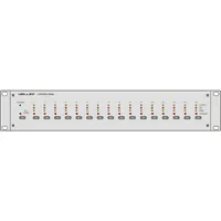 Блок комутації і контролю БКК-16/16 thumb-2