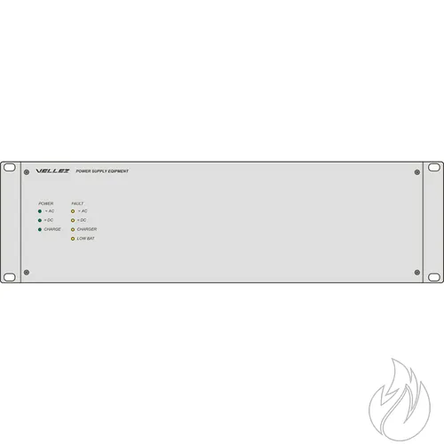 Блок электропитания КРЖ02-24  (фото 2)