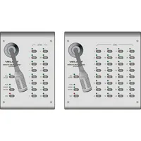 Пульт мікрофонний ПМ-16 | ПМ-32 thumb-2