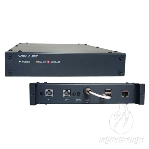 Блок керування інформацією БКІ-03 