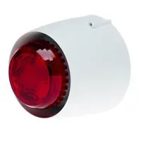 Звуковий оповіщувач Detnov SFD-220 thumb-2