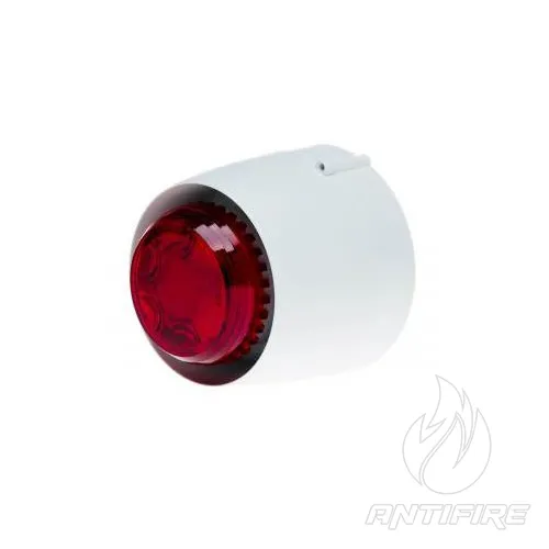 Звуковий оповіщувач Detnov SFD-220  (фото 2)