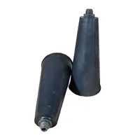 Раструб Рубеж для углекислотных огнетушителей (ВВК) thumb-2