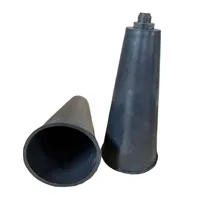 Розтруб Рубіж для вуглекислотних вогнегасників (ВВК) — Комплектуючі для вогнегасників