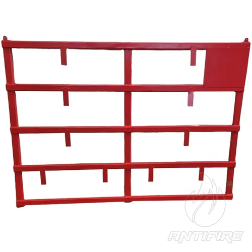 Щит пожежний 1200 х 900 мм Рубіж 