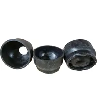 Поддон огнетушителя Рубеж ВВК-3,5 thumb-3