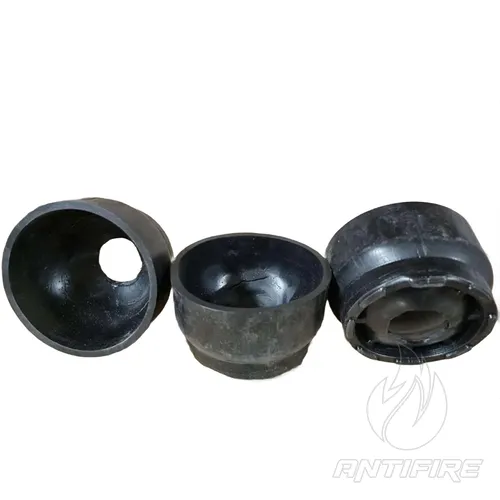 Поддон огнетушителя Рубеж ВВК-3,5  (фото 3)